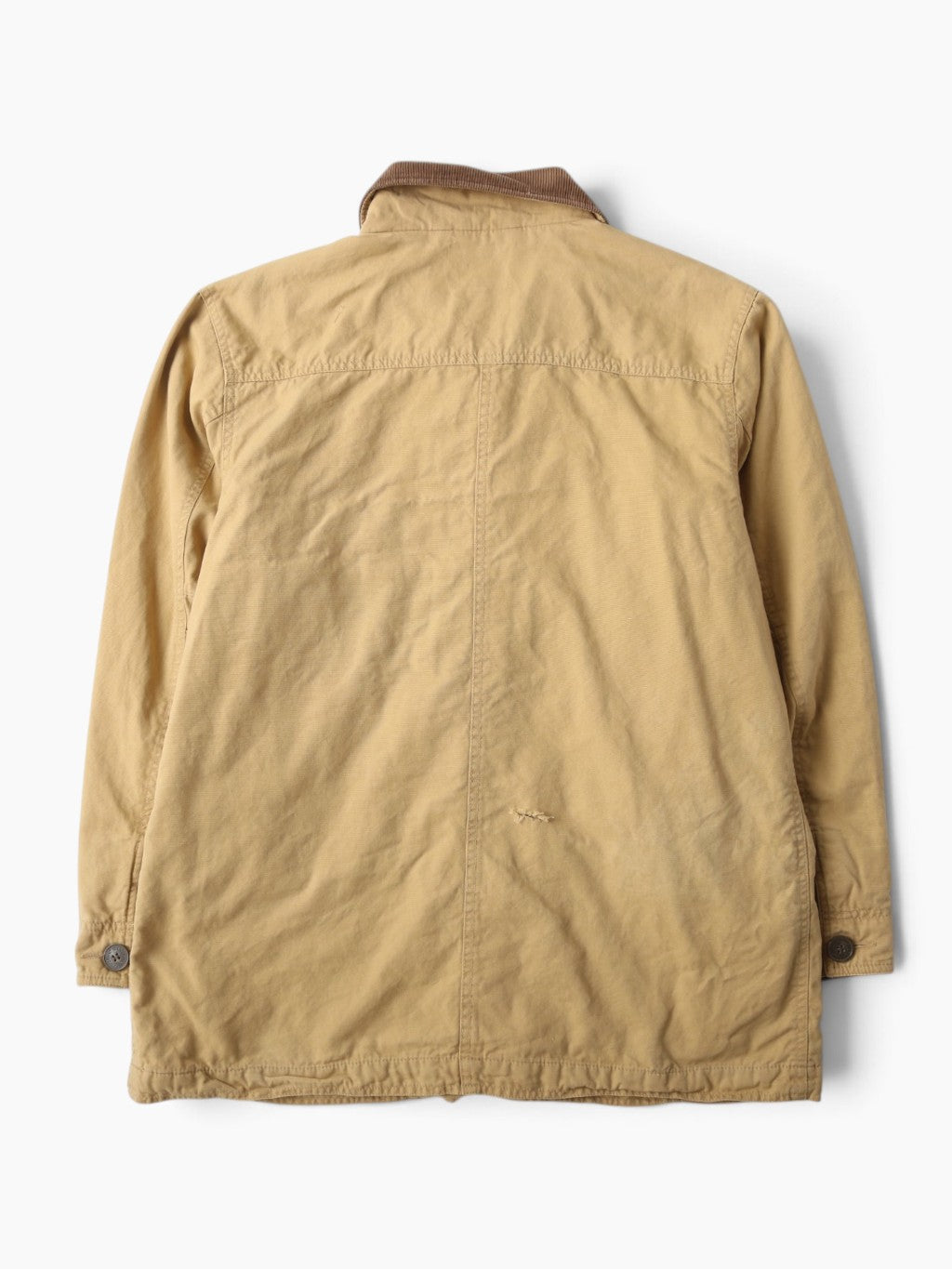 'Gander' Barn Coat