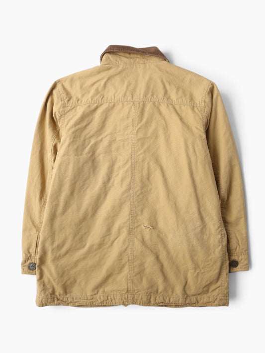 'Gander' Barn Coat