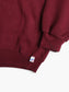 Vintage Sweatshirt - Burgundy
