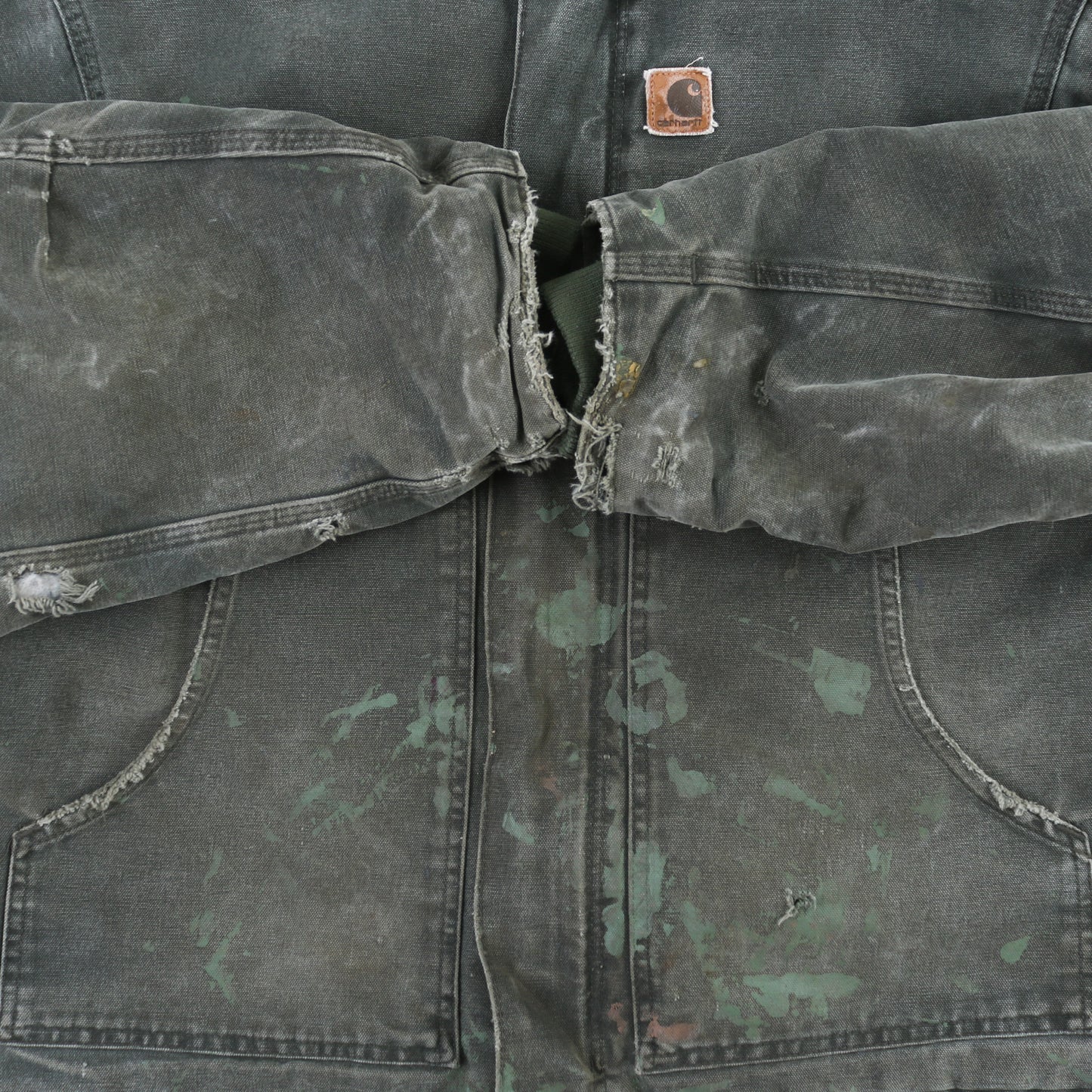 Arctic Jacket - Green