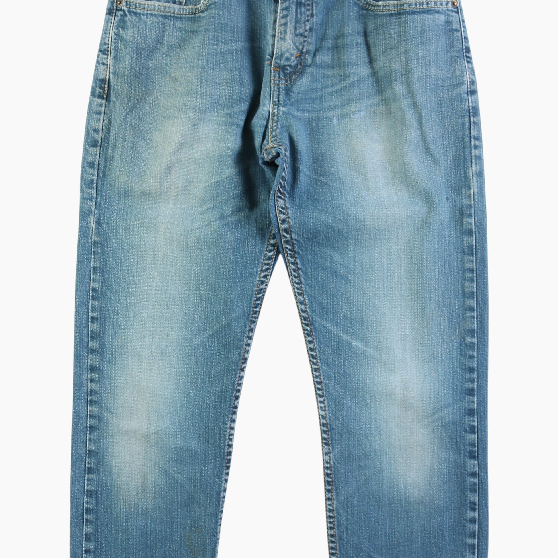 Vintage 502 Jeans - Denim 30/32