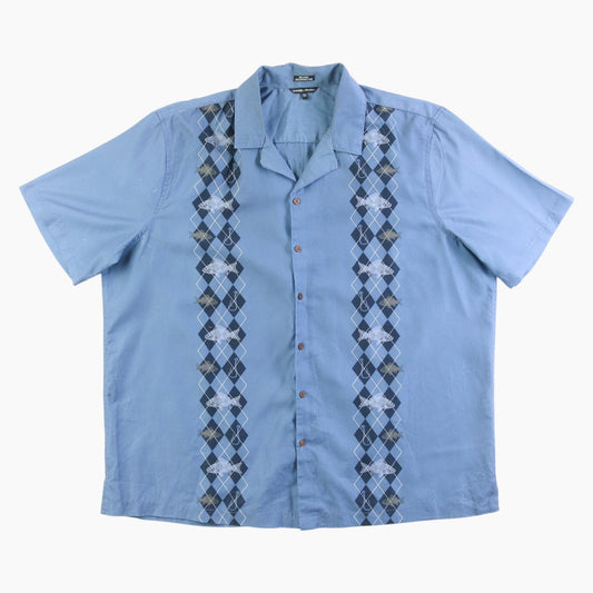 'George' Bowling Shirt