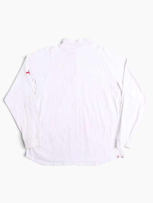 Nike Rugby Shirt