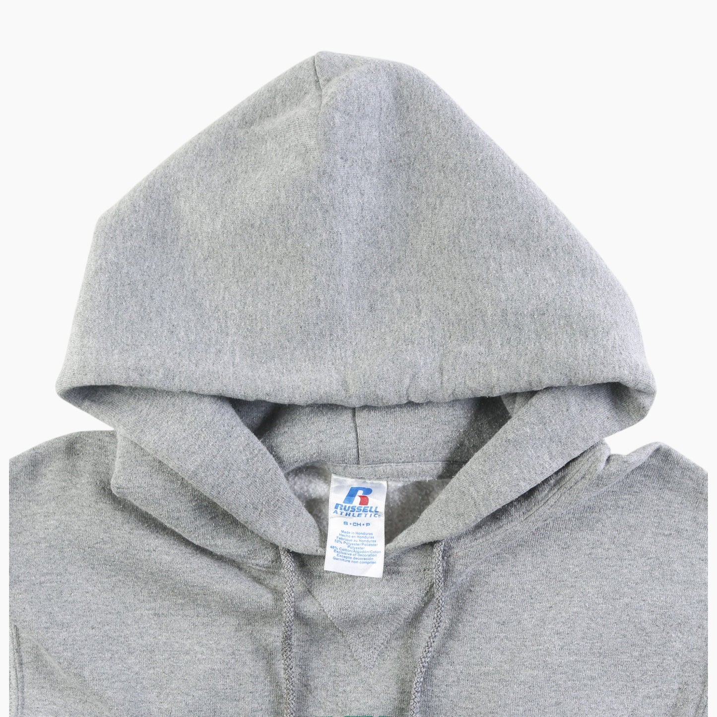 'Bonham Academy' Hooded Sweatshirt