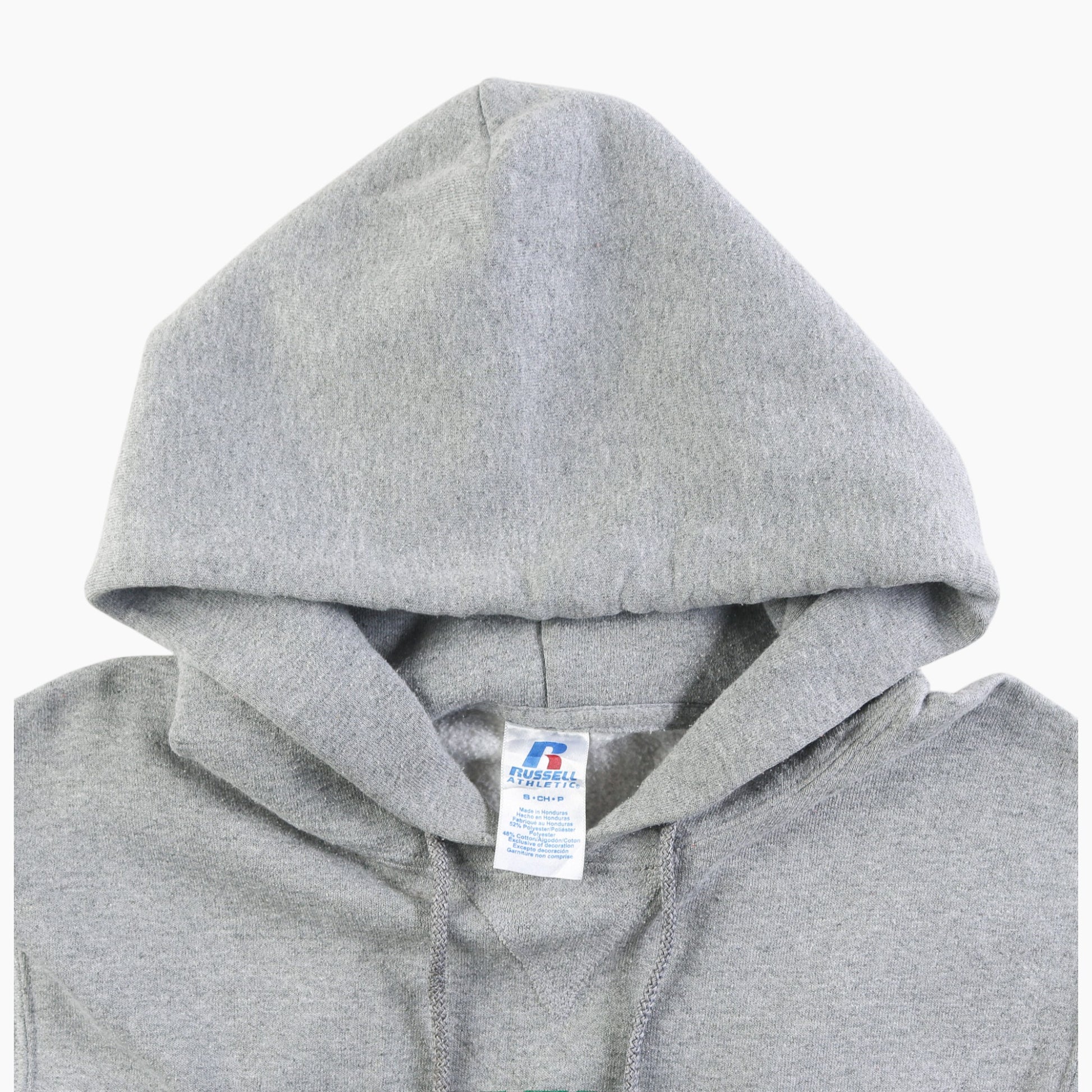 'Bonham Academy' Hooded Sweatshirt