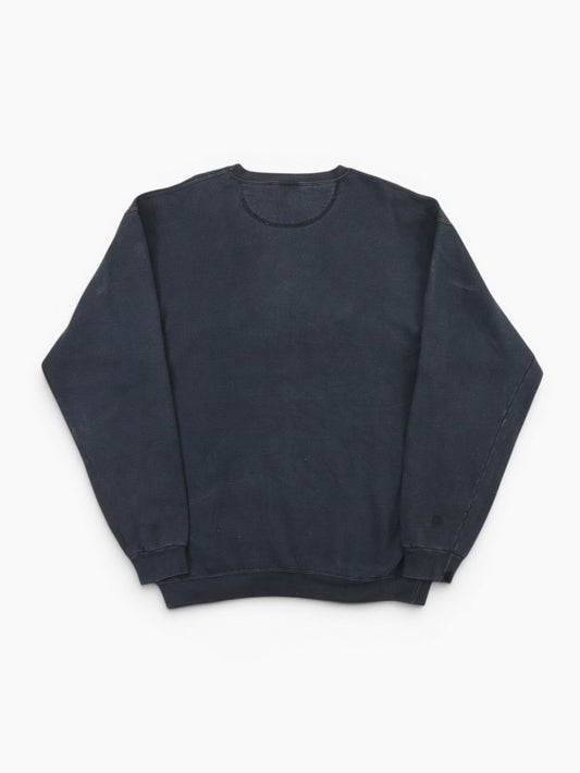 Hard Rock 'Niagara Falls' Sweatshirt - Black