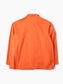 Vintage Chore Jacket - Orange