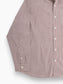 Vintage Shirt - Red Check