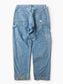 Vintage Signature Carpenter Jeans - Denim 34/32