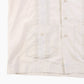 Vintage Cuban Guayabera Shirt