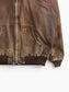 Active Hooded Jacket - Brown