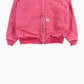Hooded Active Jacket - Pink