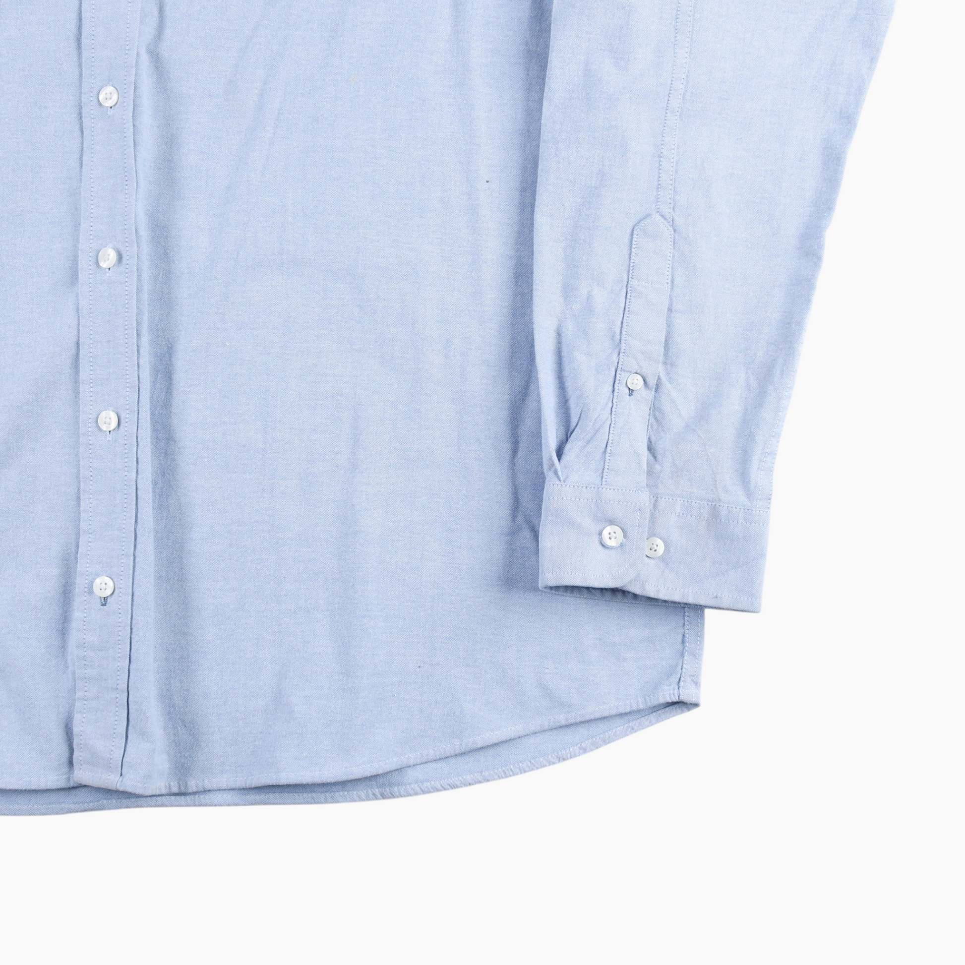 Shirt - Blue