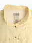 Vintage Shirt - Yellow