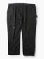 Vintage Carpenter Pants - Black - 48/32