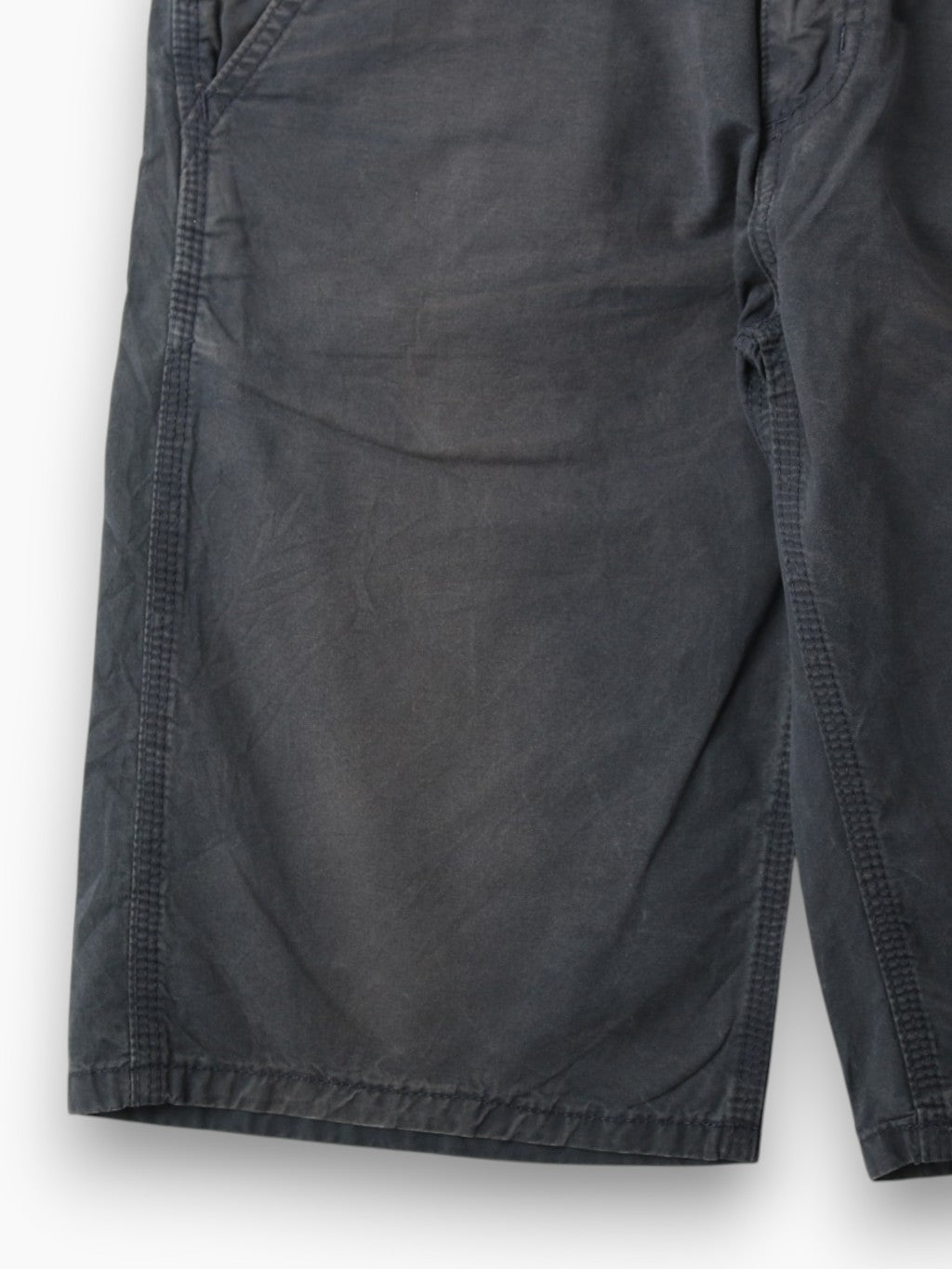 Monty Bermuda Shorts - Navy - 28"