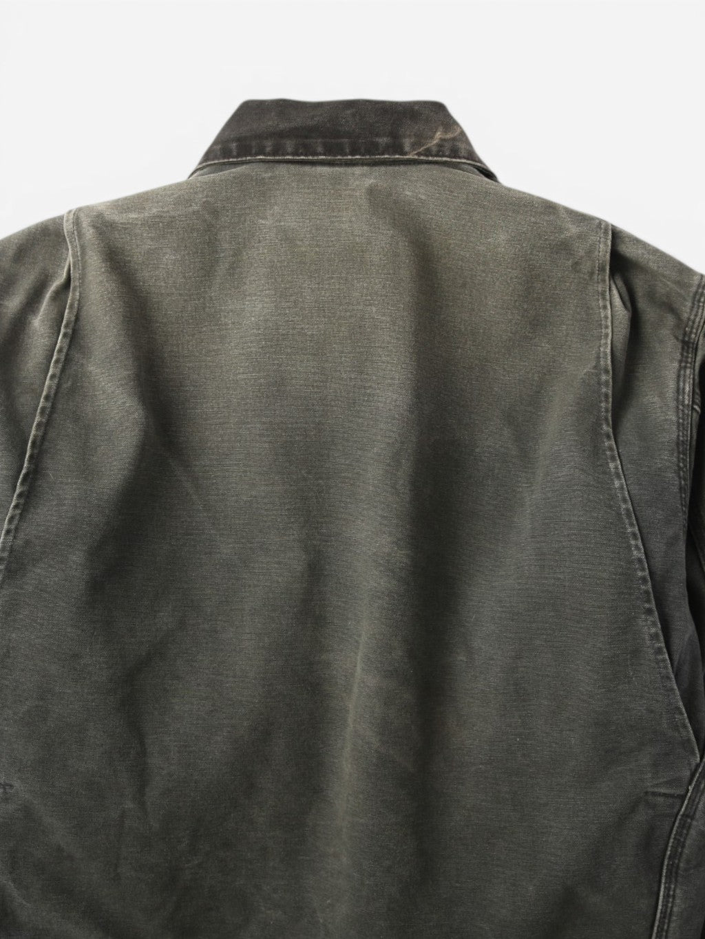 J97 Detroit Jacket - Grey
