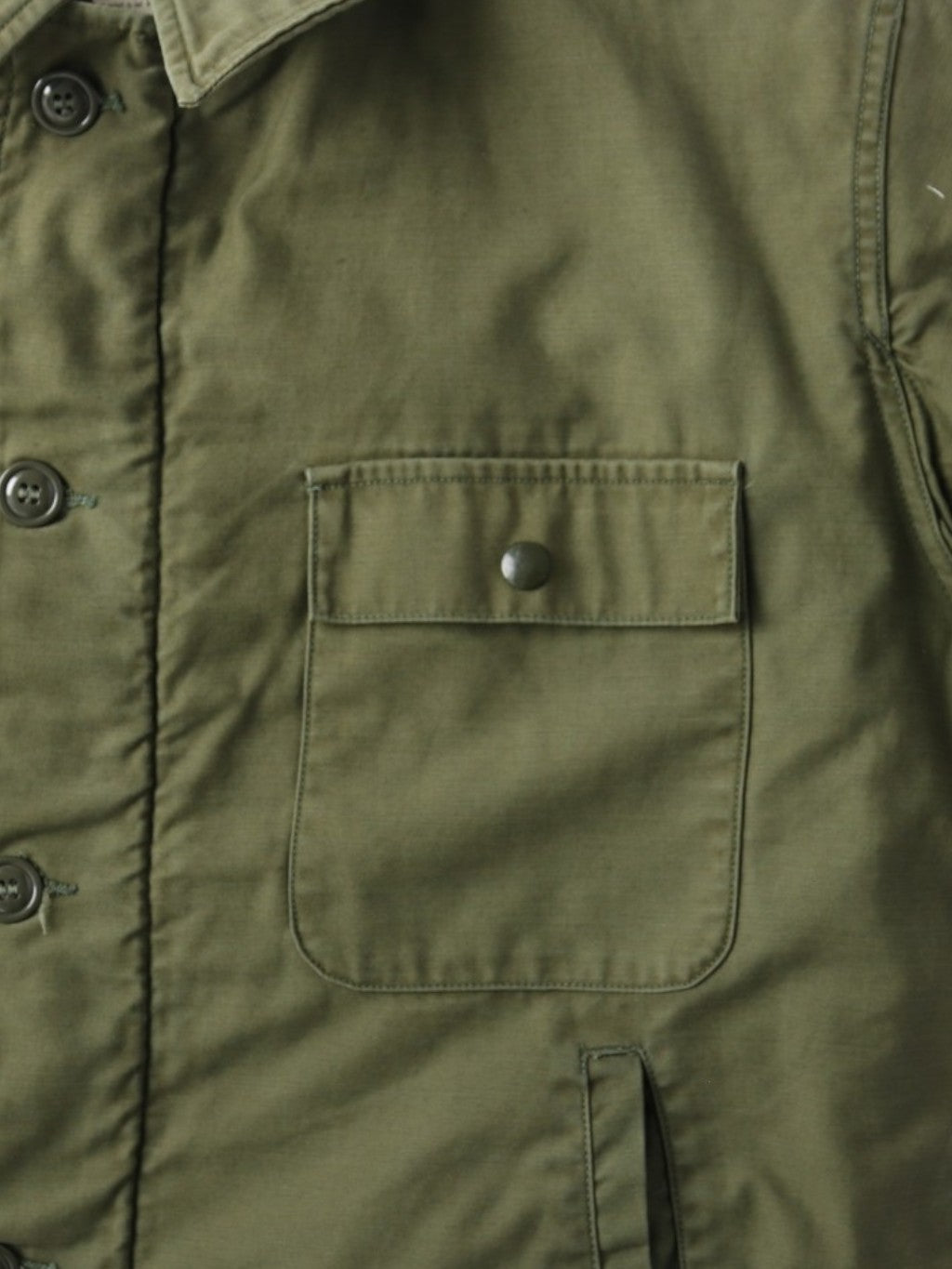 Vintage 1960's A2 Deck Jacket