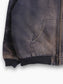 Active Hooded Jacket - Navy