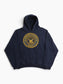 'US Navy' Hooded Sweatshirt