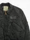 Vintage Alpha Industries MA-1 Bomber Jacket