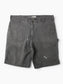 Carpenter Shorts - Grey - 38"