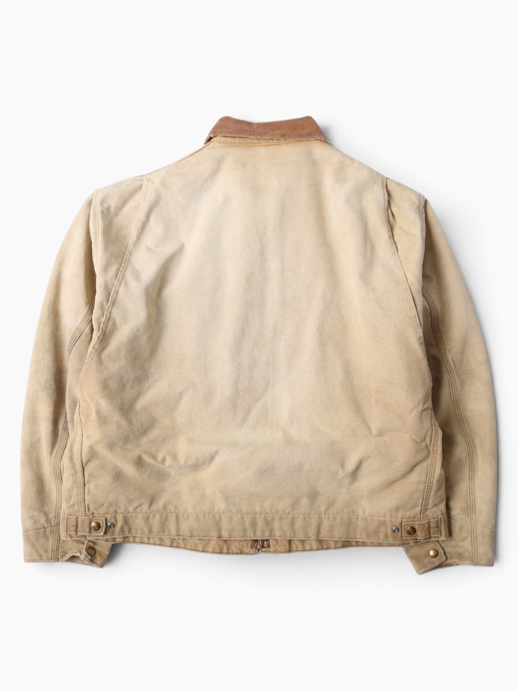 Detroit Jacket - Hamilton Brown