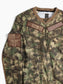 'Eclipse' Camouflage Sweatshirt