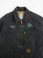 Work Jacket - Black