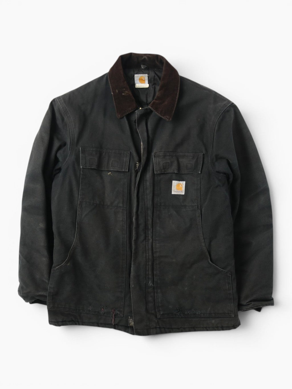 Arctic Jacket - Black