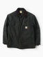 Arctic Jacket - Black