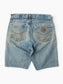 Carpenter Shorts - Denim - 30"