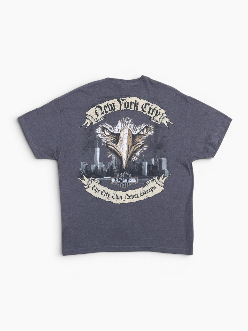 'New York City' T-shirt