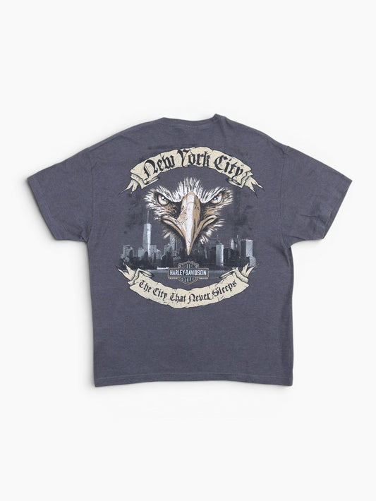 'New York City' T-shirt