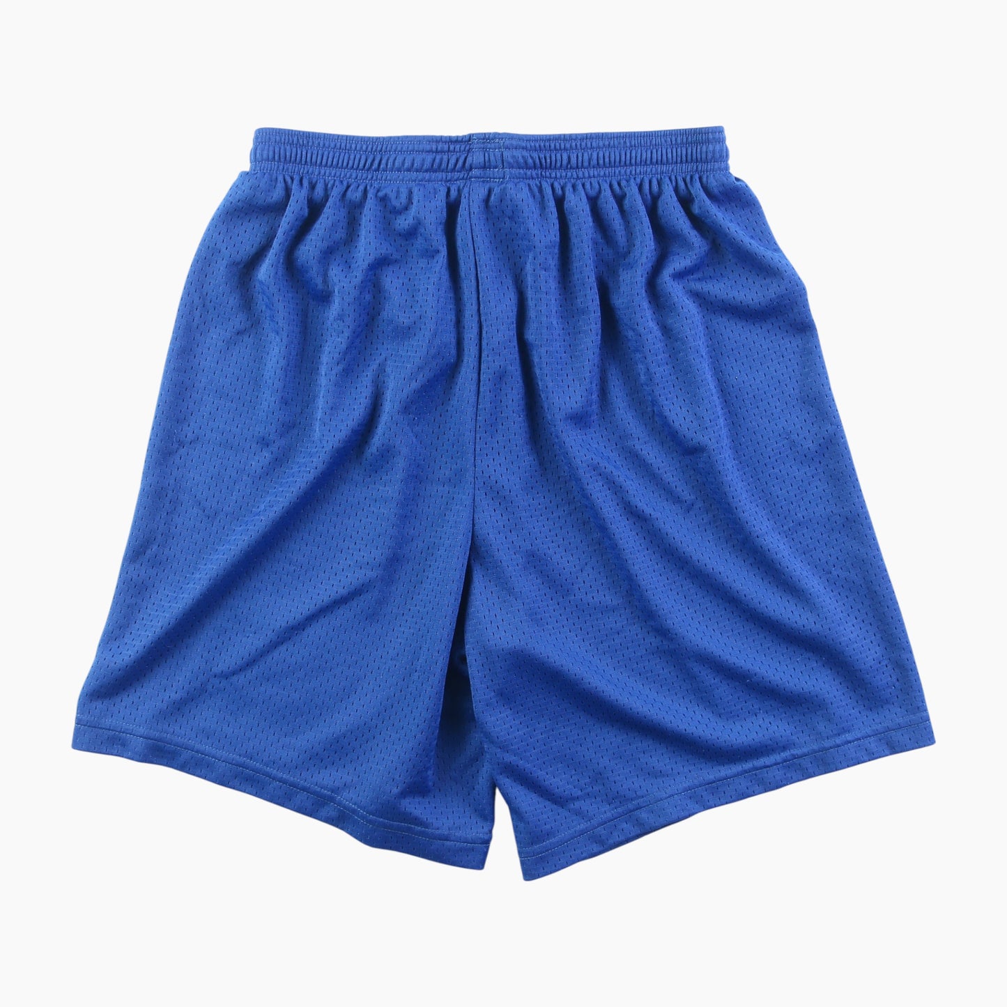 'M' Basketball Shorts