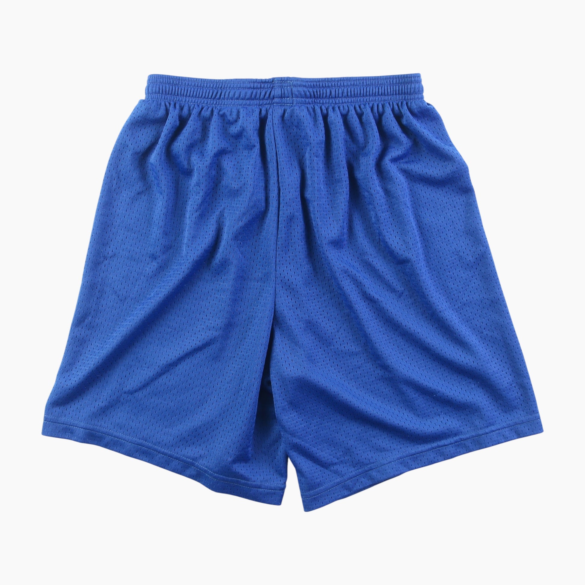 'M' Basketball Shorts
