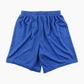 'M' Basketball Shorts