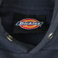 Hooded Sweatshirt - Navy