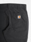 Vintage Work Pants - Black - 29/30