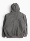 Active Hooded Jacket - Grey