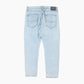 Vintage Signature Jeans - Blue - 36/30