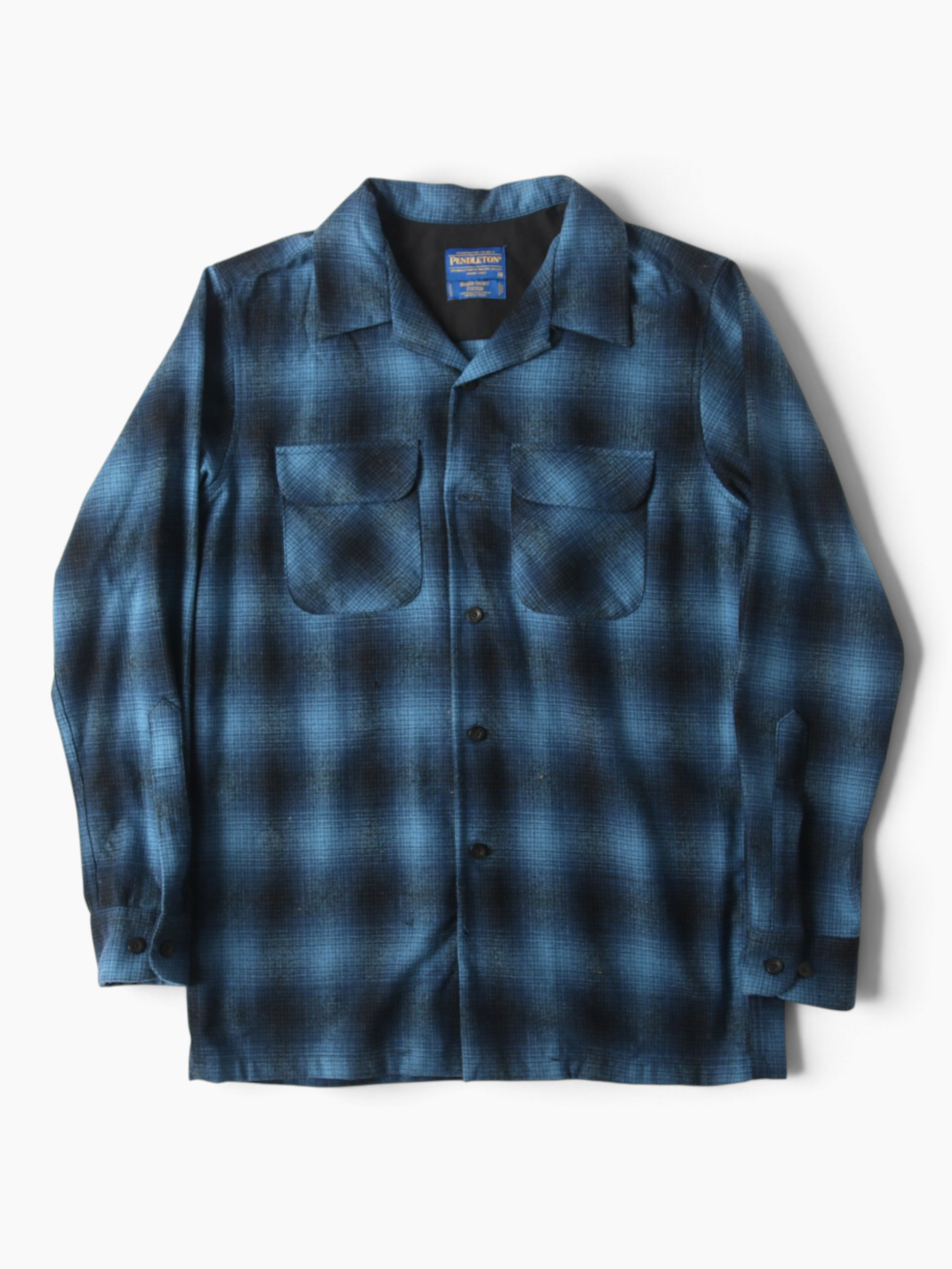 Vintage Board Shirt