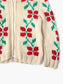 'Flower Motif' Cowichan