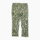 Vintage Frog Camo Hunting Trousers