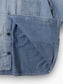 Vintage Chore Jacket - Blue