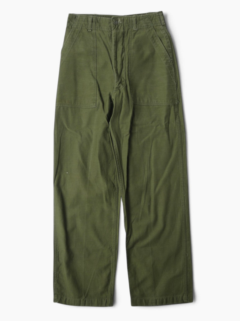 Vintage OG-107 Army Pants