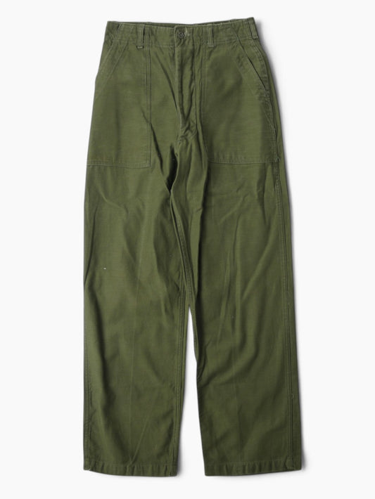 Vintage OG-107 Army Pants