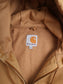 Active Hooded Jacket - Hamilton Brown