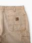 Carpenter Shorts - Hamilton Brown - 32"