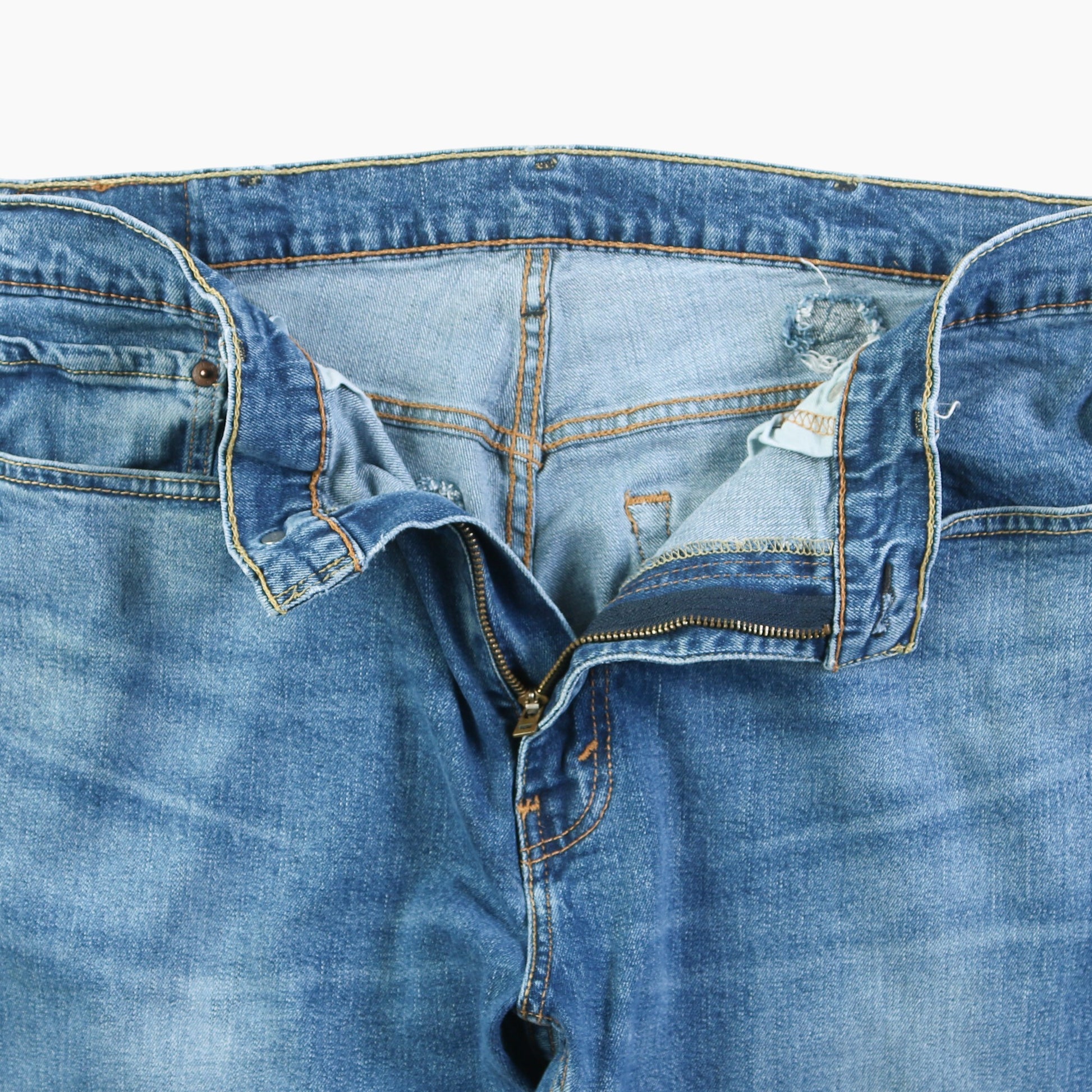 Vintage 550 Jeans - Denim 38/34